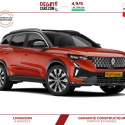 Renault Austral FULL HYBRID E-TECH 200 CH BVA TECHNO Betton