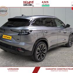 Renault Austral FULL HYBRID E-TECH 200 CH BVA ESPRIT ALPINE + PARE-BRISE CHAUFFANT Betton