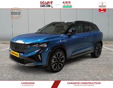 Renault Austral Betton