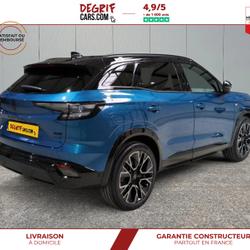 Renault Austral FULL HYBRID E-TECH 200 CH BVA ESPRIT ALPINE + PARK ASSIST + CAMERA 360 Betton