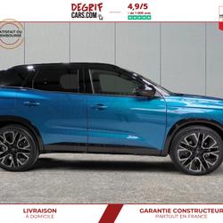 Renault Austral FULL HYBRID E-TECH 200 CH BVA ESPRIT ALPINE + PARK ASSIST + CAMERA 360 Betton