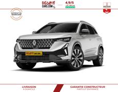 Renault Austral Betton