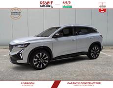 Renault Austral Betton