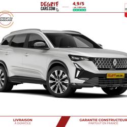 Renault Austral FULL HYBRID E-TECH 200 CH BVA TECHNO Betton