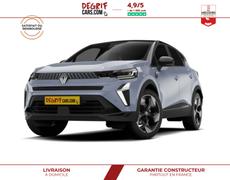 Renault Captur Betton