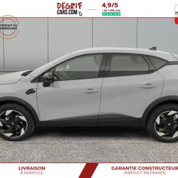 Renault Captur TCe 115 ch Techno Betton