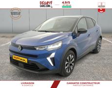 Renault Captur Betton