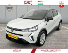 Renault Captur Betton