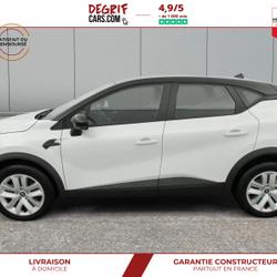 Renault Captur TCe 90 ch Evolution Betton