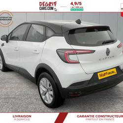 Renault Captur TCe 90 ch Evolution Betton