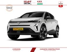 Renault Captur Betton