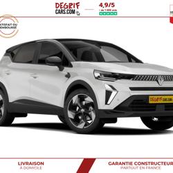 Renault Captur TCe 115 ch Techno occasion - Betton - photo 3/7