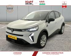 Renault Captur Betton