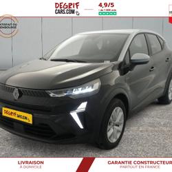 Renault Captur TCe 115 ch Evolution Betton