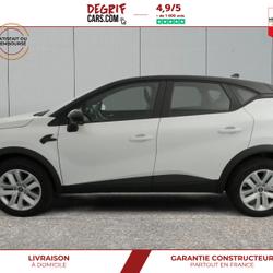 Renault Captur TCe 115 ch Evolution Betton