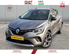 Renault Captur Betton