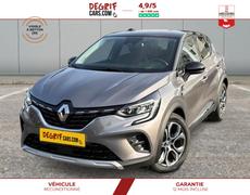 Renault Captur Betton