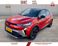 Renault Captur Betton