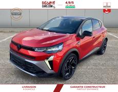 Renault Captur Betton