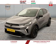 Renault Captur Betton