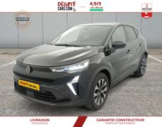 Renault Captur Betton