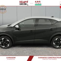 Renault Captur TCe 115 ch Techno Betton