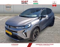 Renault Captur Betton