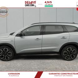 Renault Espace 5 FULL HYBRID E-TECH 200 CH 7PL ESPRIT ALPINE Betton