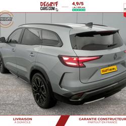 Renault Espace 5 FULL HYBRID E-TECH 200 CH 7PL ESPRIT ALPINE Betton