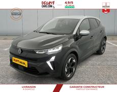Renault Captur Betton