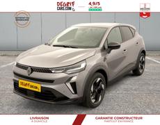 Renault Captur Betton