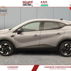 Renault Captur TECHNO BE 1.2 Ess 115ch Bvm6 Techno Be Betton