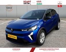 Renault Captur Betton