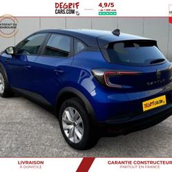 Renault Captur TCe 90 ch Evolution Betton
