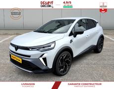 Renault Captur Betton