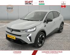 Renault Captur Betton