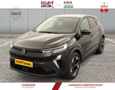 Renault Captur Betton