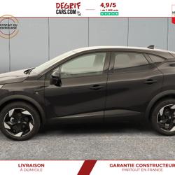 Renault Captur TECHNO BE 1.2 Ess 115ch Bvm6 Techno Be Betton