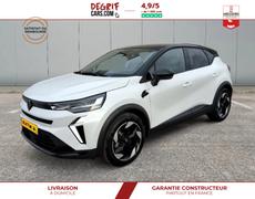 Renault Captur Betton