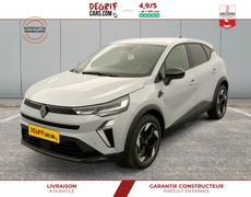 Renault Captur Betton