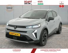 Renault Captur Betton