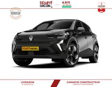 Renault Captur Betton