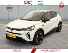 Renault Captur Betton