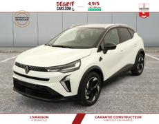 Renault Captur Betton