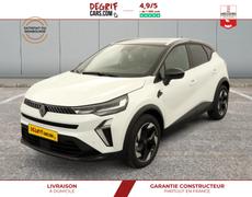 Renault Captur Betton