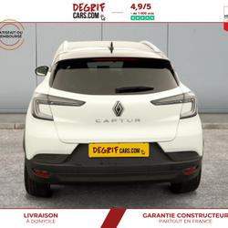 Renault Captur TECHNO BE 1.2 Ess 115ch Bvm6 Techno Be occasion - Betton - photo 3/29