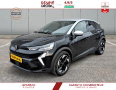 Renault Captur Betton