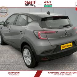 Renault Captur TCe 90 ch Evolution Betton