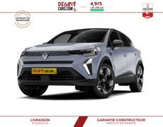 Renault Captur Betton