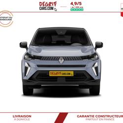 Renault Captur TCe 115 ch Techno occasion - Betton - photo 2/7